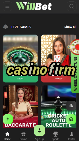 Casino Firm - Most Reliable Online Casino-bet8casino.ydblkf.net