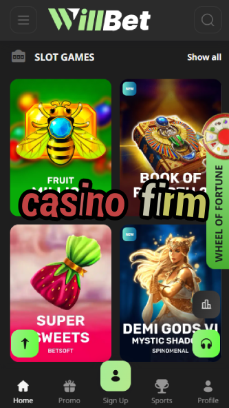 Casino Firm - Most Reliable Online Casino-bet8casino.ydblkf.net