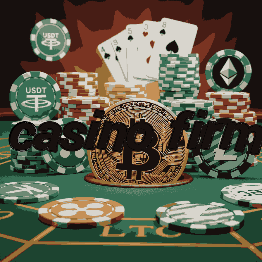 Casino Firm - Most Reliable Online Casino